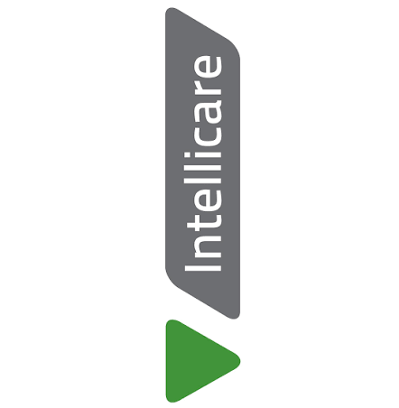 Intellicare logo